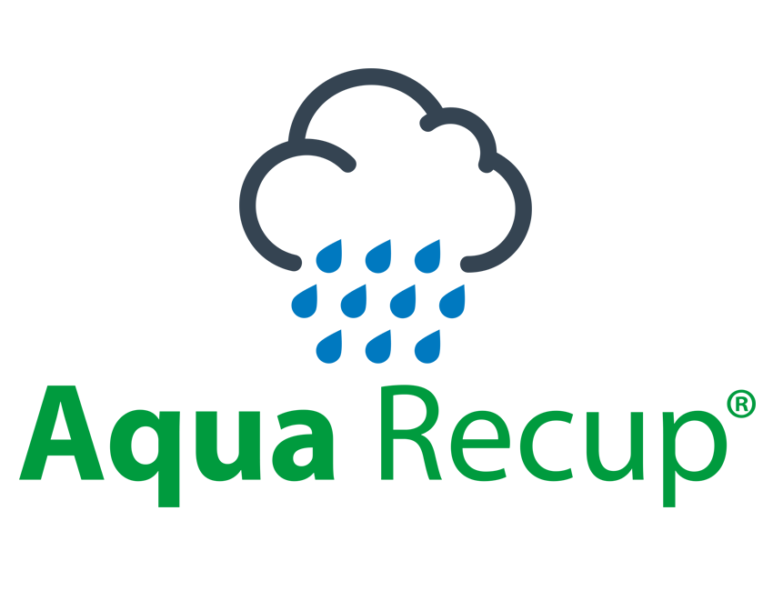 Aqua Recup logo