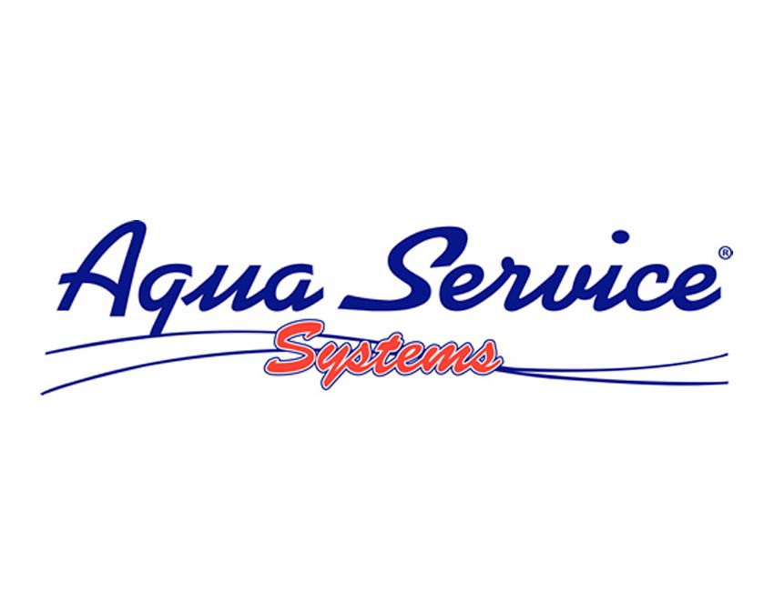 Aqua Service logo