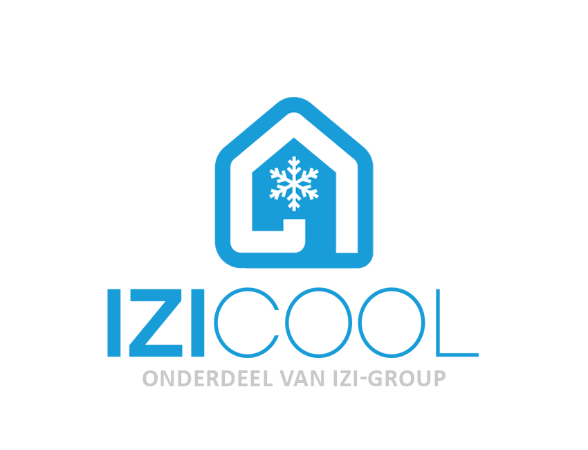 Izi-Cool airco en verwarming
